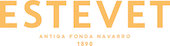 Estevet a casa logo